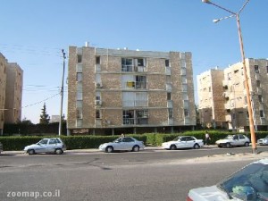 מכירת דירה ברח' דרך מצדה באר שבע, ינואר 2017 | עו"ד מקרקעין עידו היימר